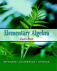 Elementary Algebra : Graphs and Models - Book
