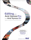Editing with Avid Xpress Pro - Book