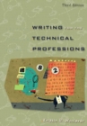 Writing for the Technical Professions - Book
