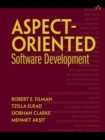 Aspect-Oriented Software Development - Book