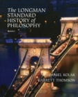 The Longman Standard History of Philosophy, VOL 1 & 2 - Book