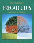 Precalculus : Functions and Graphs - Book