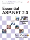 Essential ASP.NET 2.0 - Book