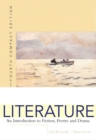 Literature : An Introduction to Fiction, Poetry, and Drama Compact Edition - Book