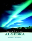 Introductory Algebra - Book