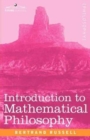 Bertrand Russell : Introduction to Mathematical Philosophy - Book
