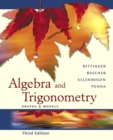 Algebra and Trigonometry : Graphs and Models Graphing Calculator Manual Package - Book