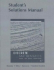 Student Solution Manual for Discrete Mathematics - Book