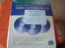 Digital Video Tutor with Optional Captioning for Introductory and Intermediate Algebra : Digital Video Tutor with Optional Captioning - Book