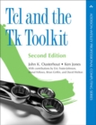 Tcl and the Tk Toolkit - Book