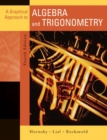 A Graphical Approach to Algebra and Trigonometry - Book