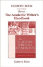 The Academic Writer's Handbook : Exercise Book - Book