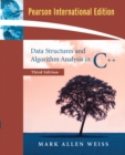 Data Structures and Algorithm Analysis in C - Book