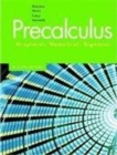 Student Express CD-ROM with Lesson View & Exam View Assessment Content for Precalculus : Graphical, Numerical, Algebraic - Book