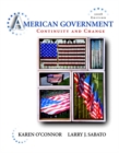 American Government : Continuity and Change - Book
