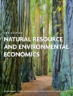 Natural Resource and Environmental Economics - Book