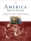 America Past and Present : Brief Edition, Single Volume Edition - Book