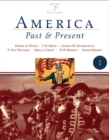 America Past and Present : Brief Edition v. 1 - Book