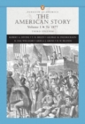 The American Story : v. 1 - Book