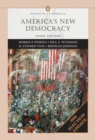 America's New Democracy : Election Update - Book