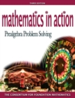 Mathematics in Action : Prealgebra Problem Solving Plus MyMathLab Student Starter Kit - Book
