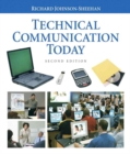 Technical Communication Today - Book