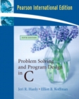 Problem Solving and Program Design in C - Book
