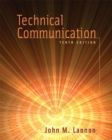 Technical Communication (with Resources for Technical Communication) - Book
