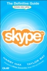Skype : The Definitive Guide - eBook