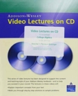 Video Lectures on CD with Optional Captioning for College Algebra : Video Lectures on CD with Optional Captioning for College Algebra Video Lectures on CD with Optional Captioning - Book