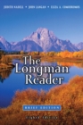 The Longman Reader - Book