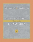International Economics : Theory and Policy - Book