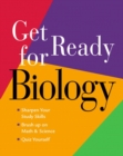 Get Ready for Biology - Book