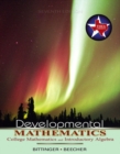 Developmental Mathematics THEA Plus MyMathLab Student Access Kit - Book