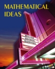 Mathematical Ideas Expanded Edition plus MyMathLab Student Access Kit - Book