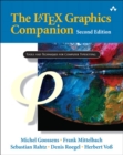The LaTeX Graphics Companion - Book