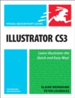 Illustrator CS3 for Windows and Macintosh : Visual QuickStart Guide - Book