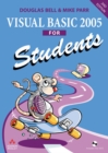 Visual Basic 2005 for Students - Book