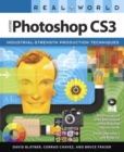 Real World Adobe Photoshop CS3 - Book