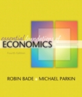 Essential Foundations of Economics - Book