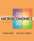 Foundations of Microeconomics - Book
