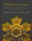 Precalculus : Graphs and Models Plus MyMathLab Student Access Kit - Book