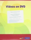 Video Lectures on CD with Optional Captioning for Algebra and Trigonometry/Precalculus : Graphs and Models - Book