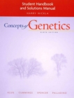 Concepts of Genetics : Student Handbook and Solutions Manual - Book