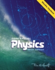 Conceptual Physics : Media Update - Book