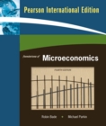 Foundations of Microeconomics : International Edition - Book