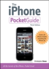 The iPhone Pocket Guide - Book