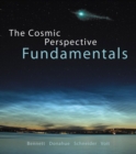 The Cosmic Perspective Fundamentals - Book