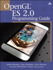 OpenGL ES 2.0 Programming Guide - eBook