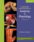 Laboratory Investigations in Anatomy & Physiology, Main Version - Book